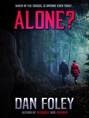 cover image of Alone?